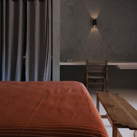 Suuel Hotel Adults Only Brisas de Zicatela Bagian luar foto