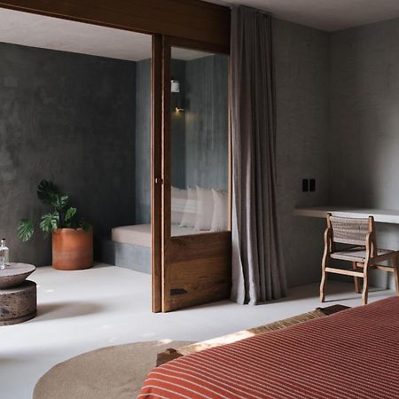Suuel Hotel Adults Only Brisas de Zicatela Bagian luar foto