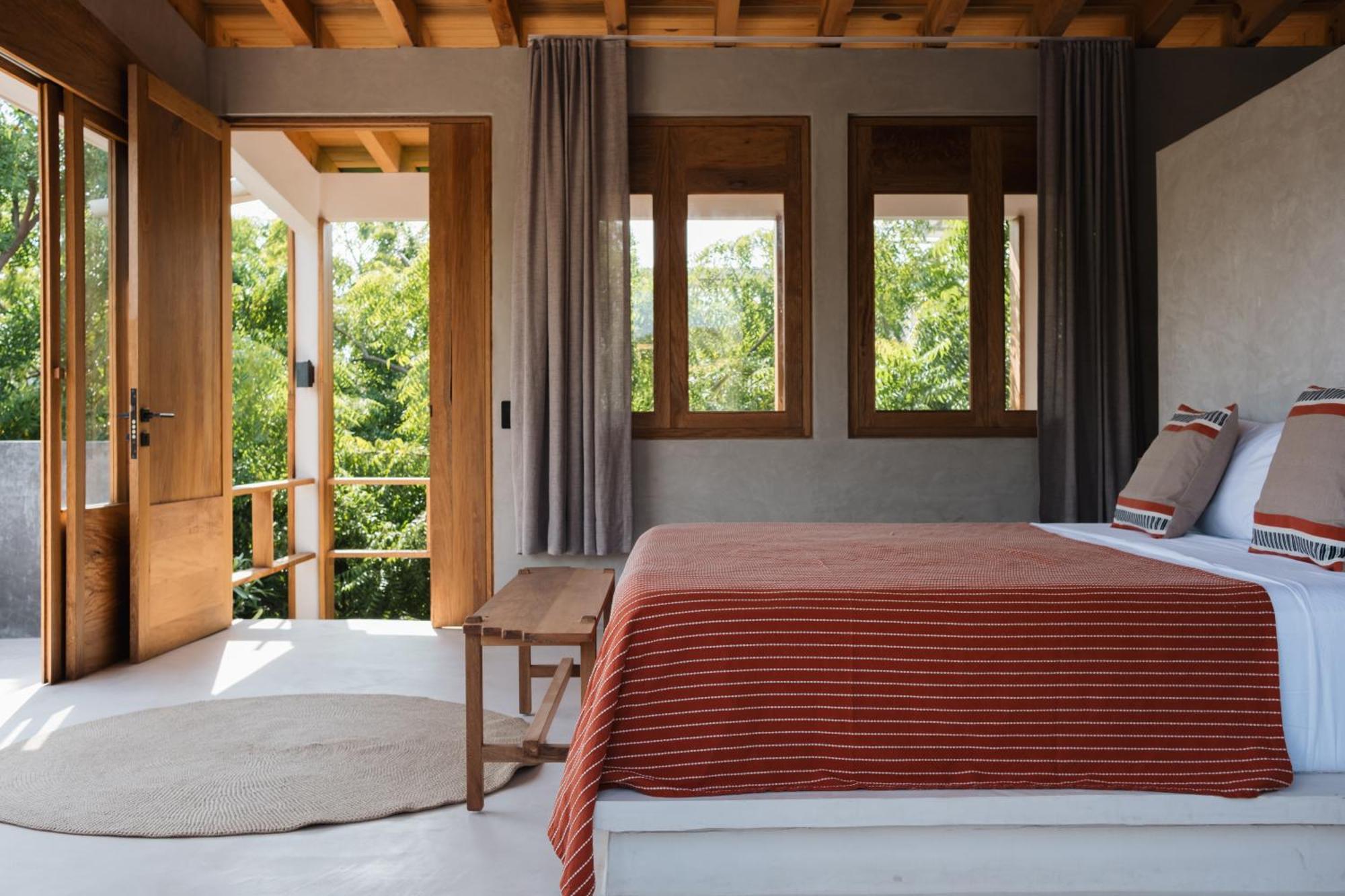 Suuel Hotel Adults Only Brisas de Zicatela Bagian luar foto