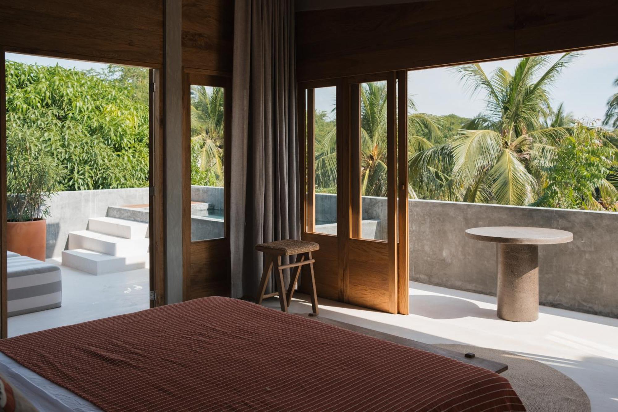 Suuel Hotel Adults Only Brisas de Zicatela Bagian luar foto
