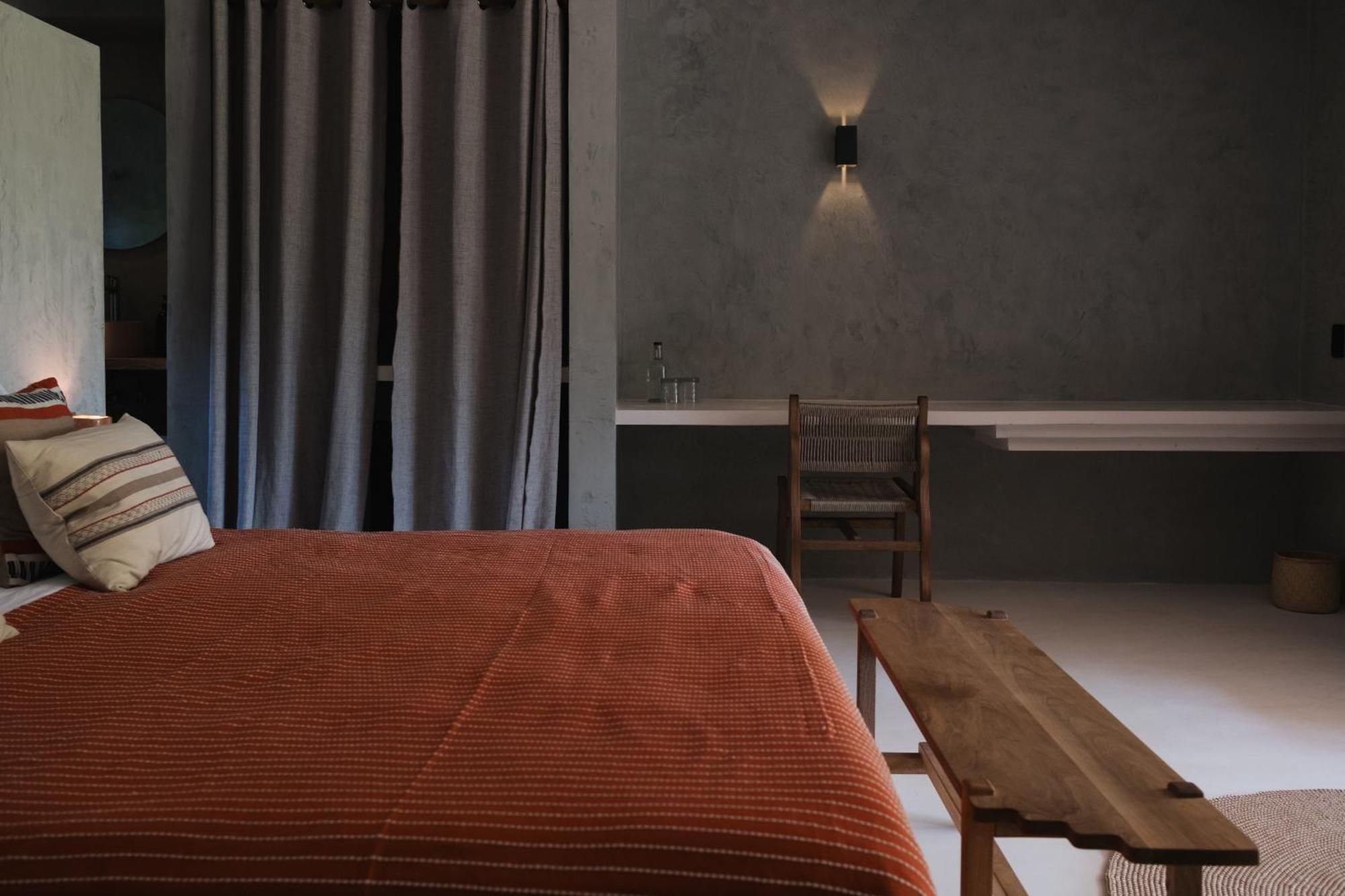 Suuel Hotel Adults Only Brisas de Zicatela Bagian luar foto