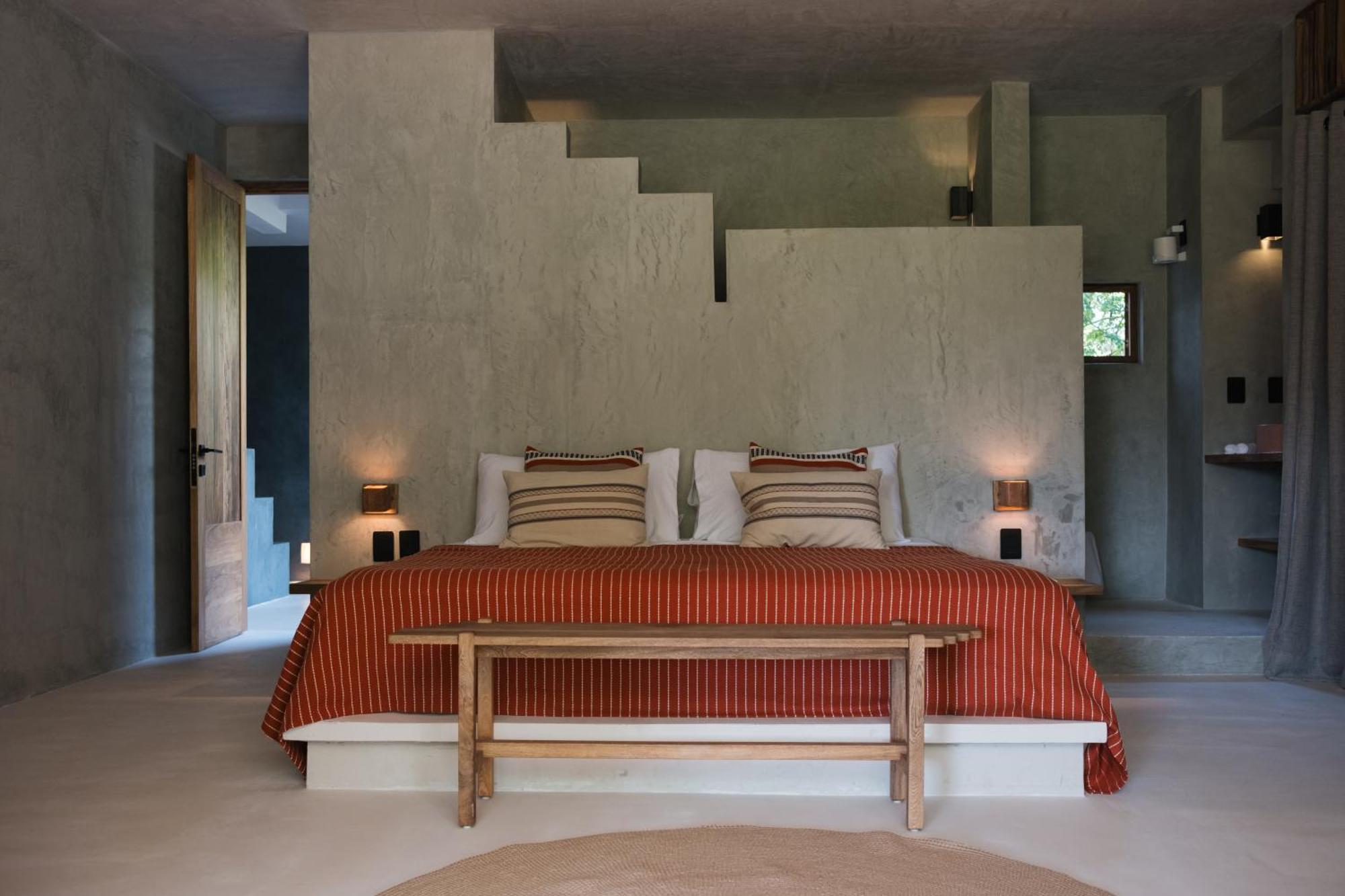 Suuel Hotel Adults Only Brisas de Zicatela Bagian luar foto