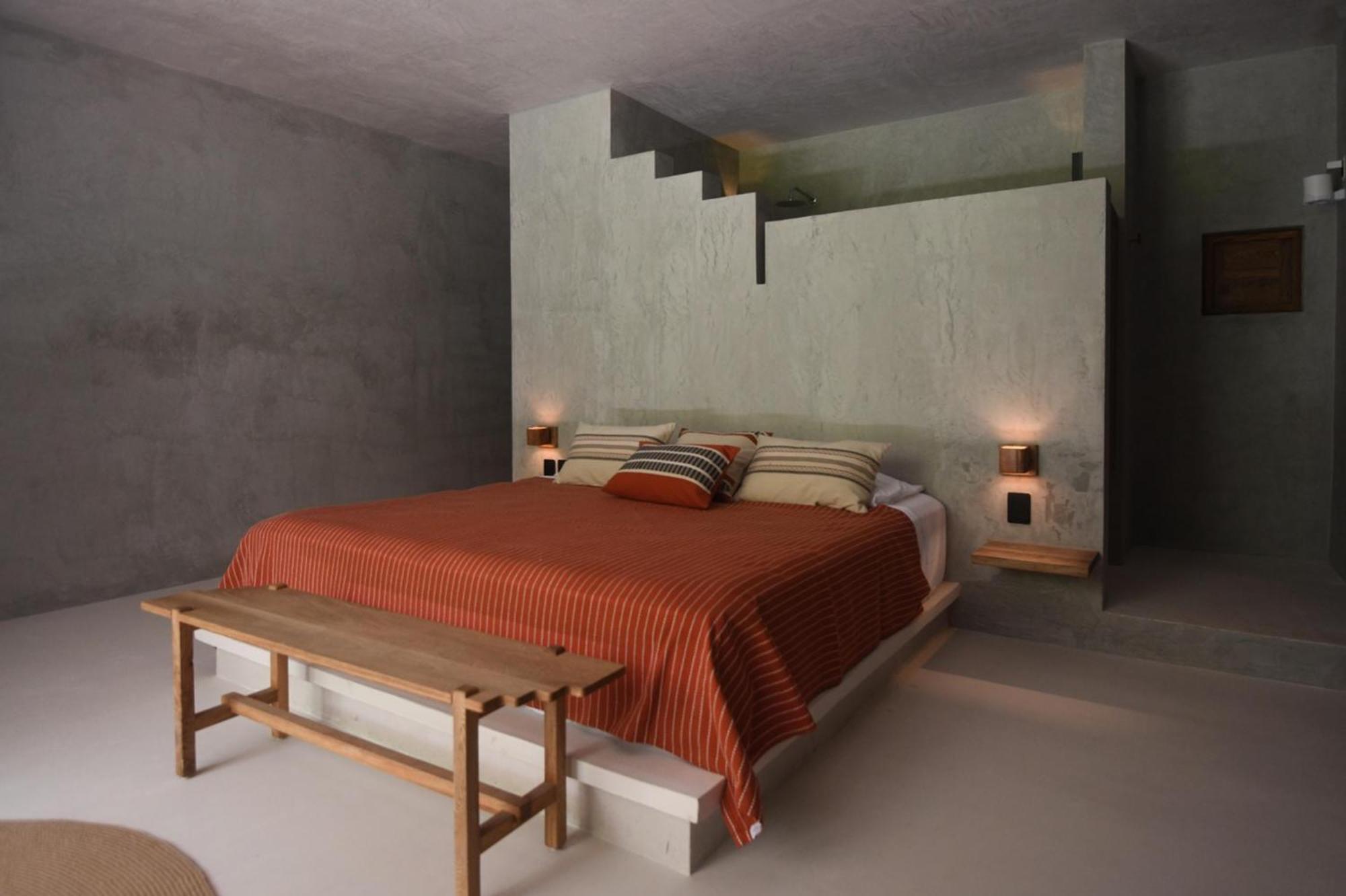 Suuel Hotel Adults Only Brisas de Zicatela Bagian luar foto