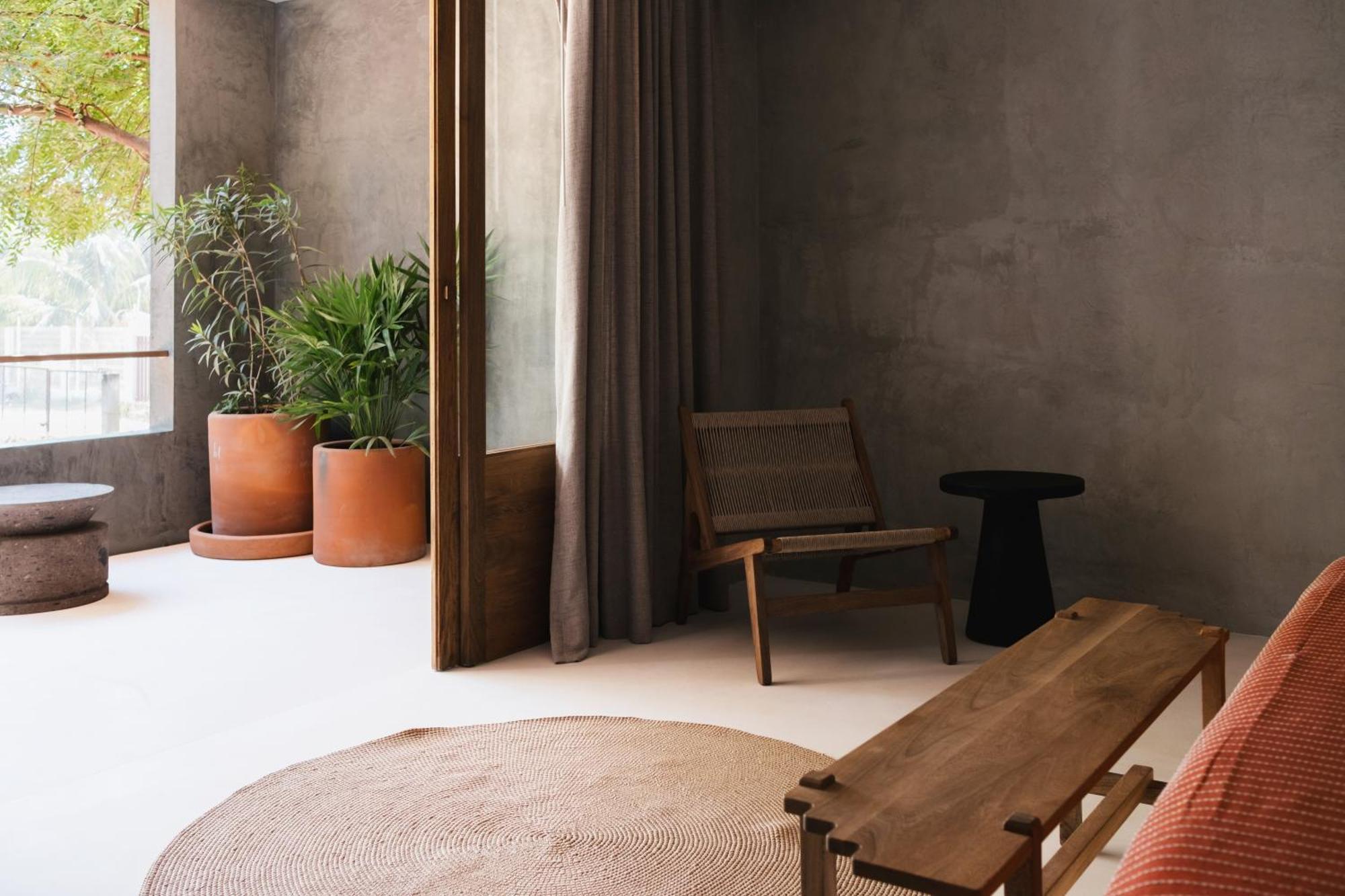 Suuel Hotel Adults Only Brisas de Zicatela Bagian luar foto