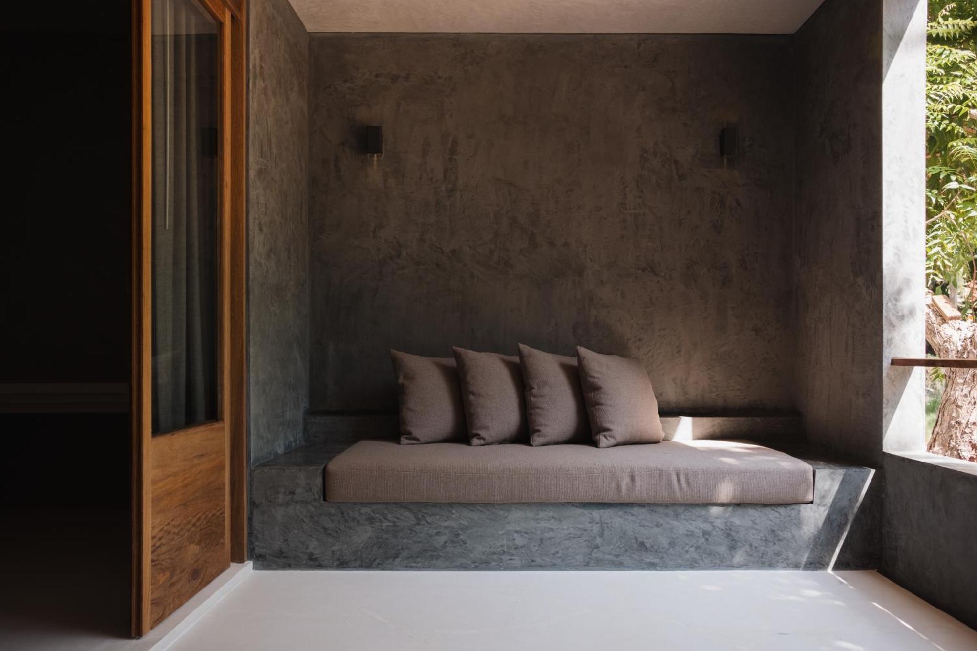 Suuel Hotel Adults Only Brisas de Zicatela Bagian luar foto