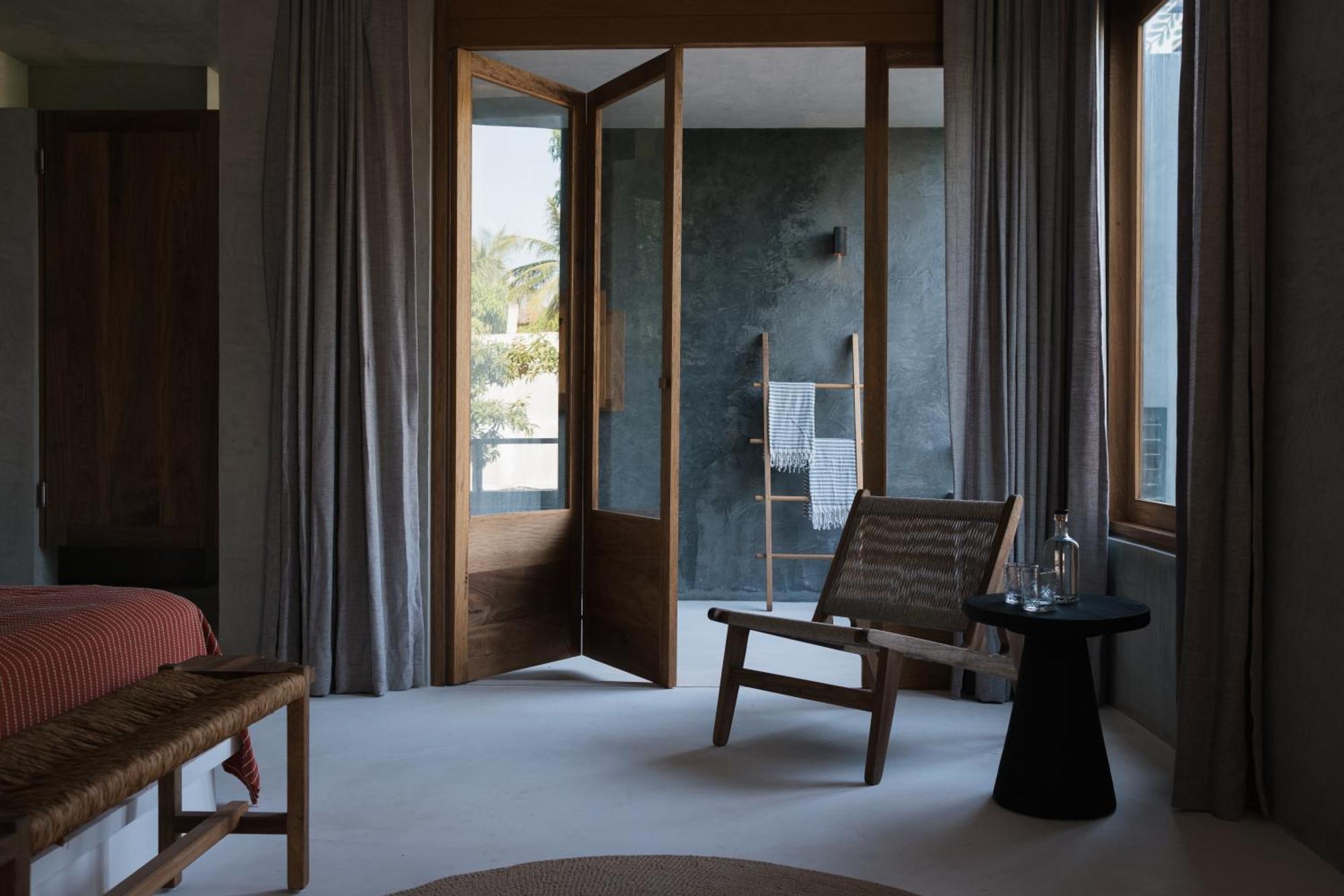 Suuel Hotel Adults Only Brisas de Zicatela Bagian luar foto