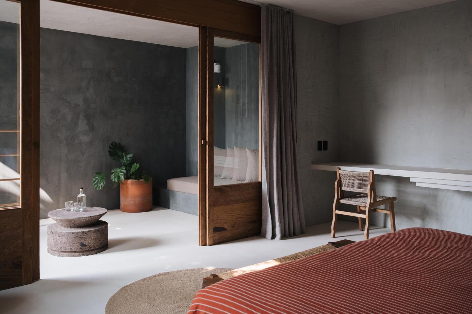 Suuel Hotel Adults Only Brisas de Zicatela Bagian luar foto