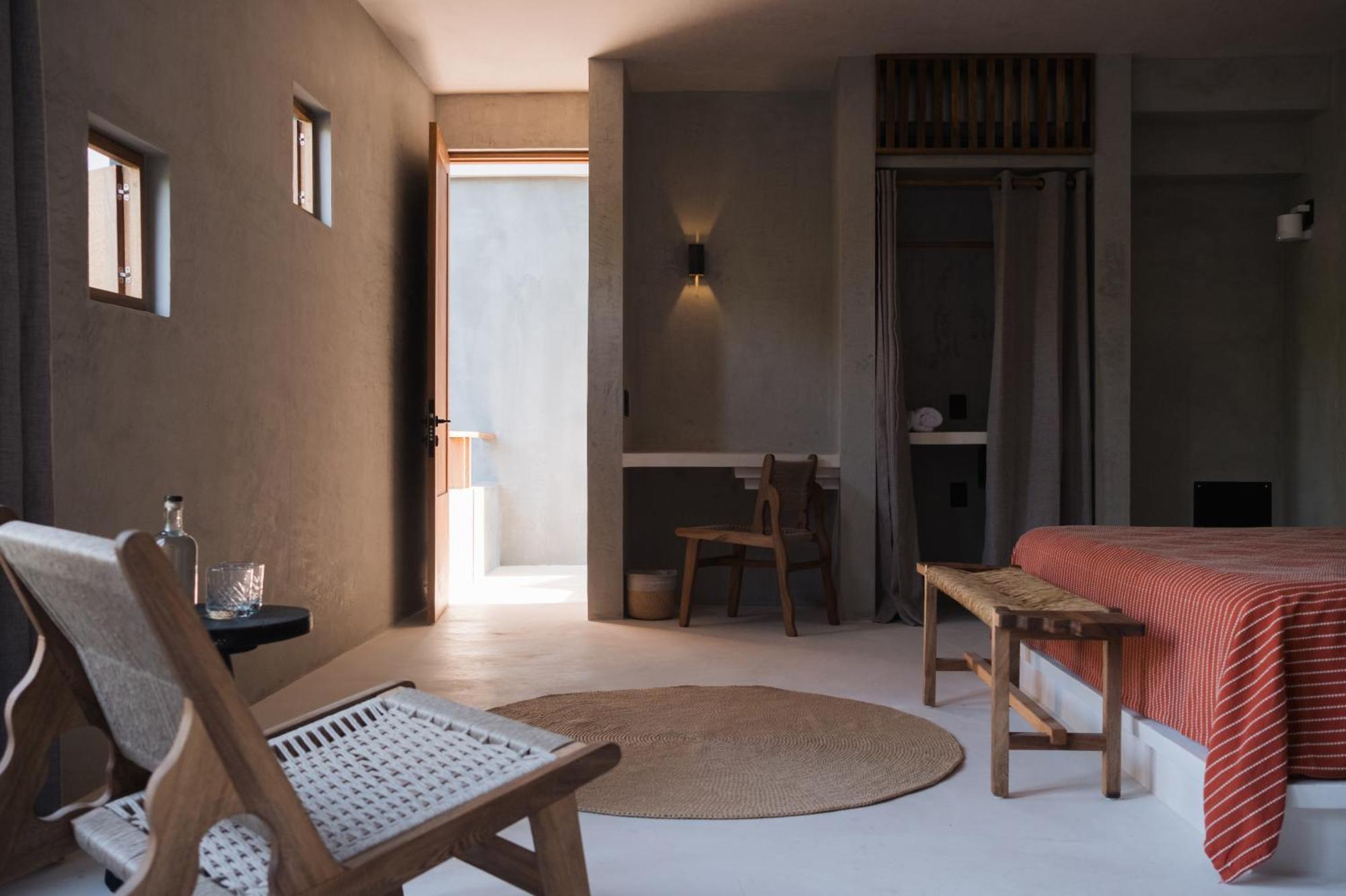 Suuel Hotel Adults Only Brisas de Zicatela Bagian luar foto