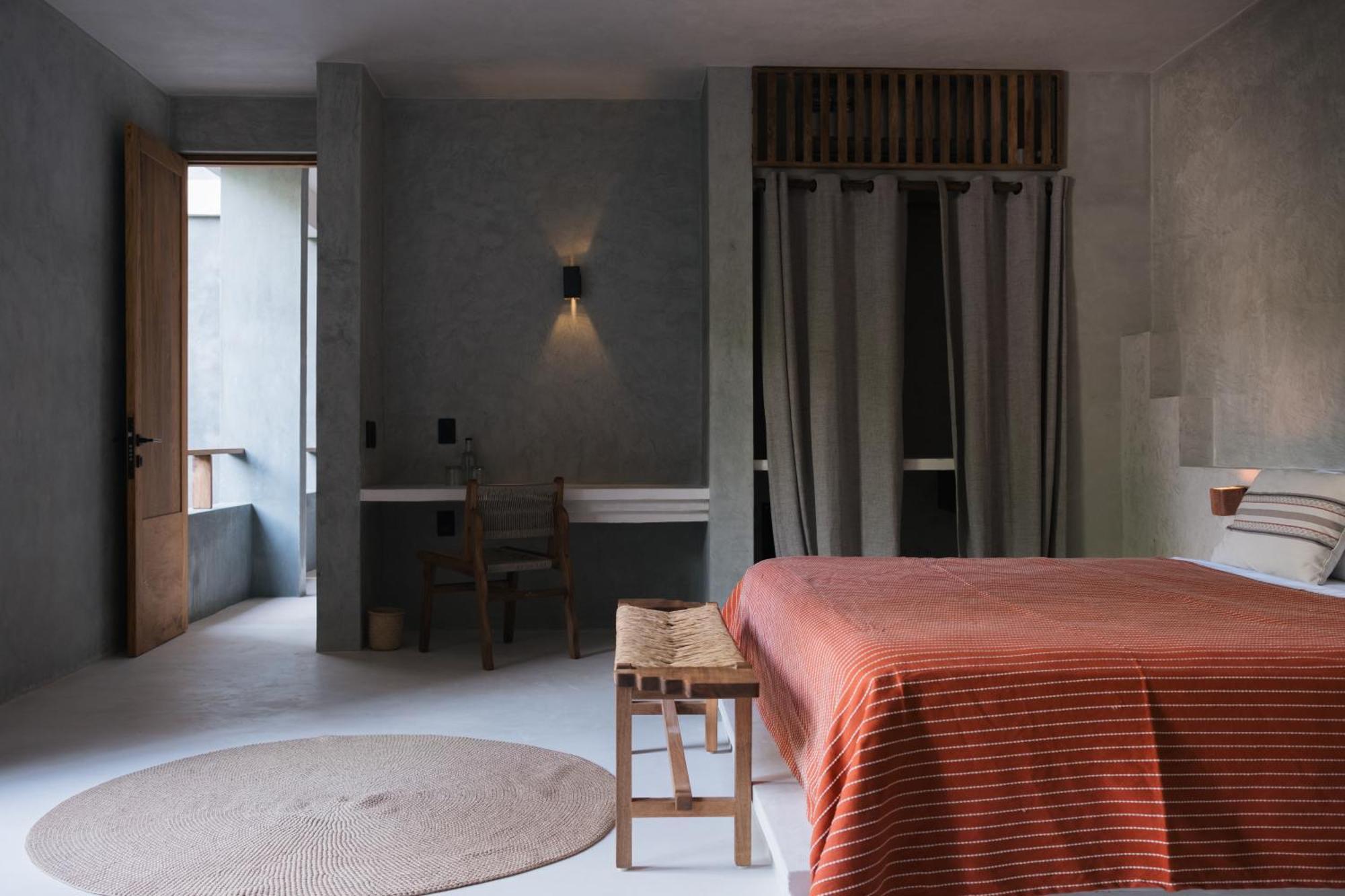Suuel Hotel Adults Only Brisas de Zicatela Bagian luar foto