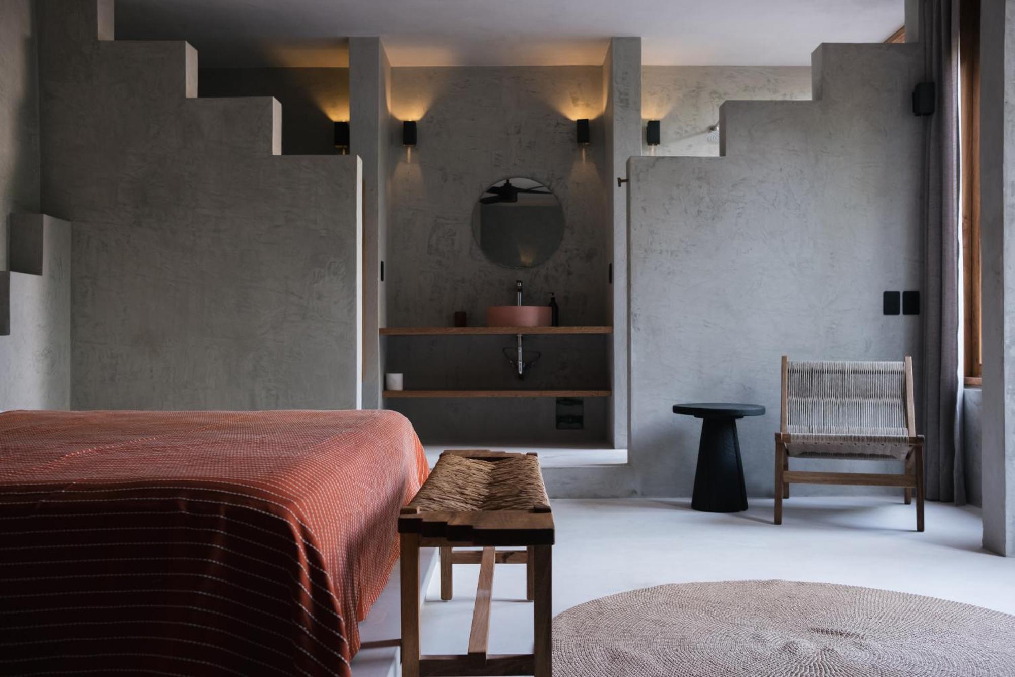 Suuel Hotel Adults Only Brisas de Zicatela Bagian luar foto