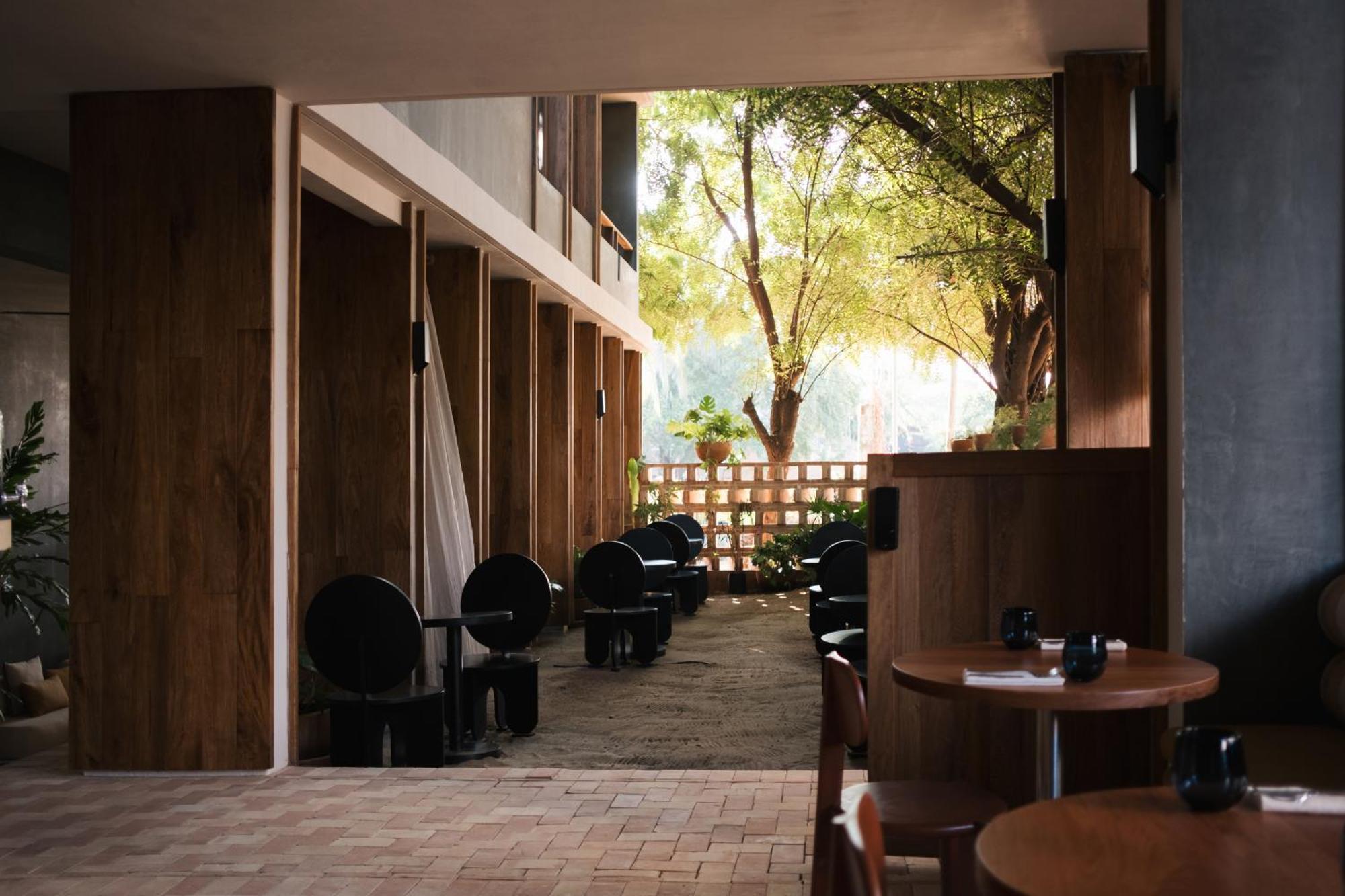 Suuel Hotel Adults Only Brisas de Zicatela Bagian luar foto