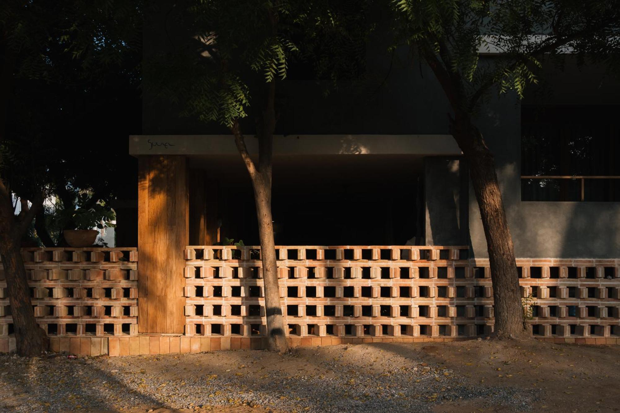 Suuel Hotel Adults Only Brisas de Zicatela Bagian luar foto