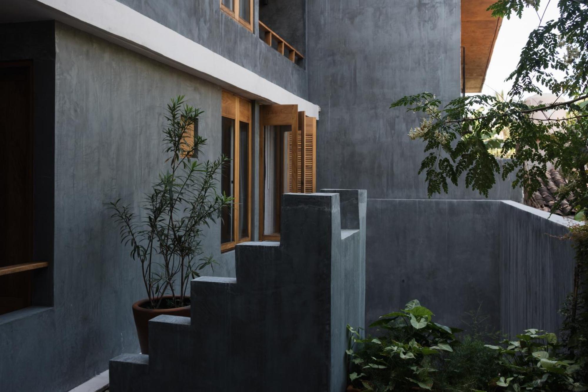 Suuel Hotel Adults Only Brisas de Zicatela Bagian luar foto